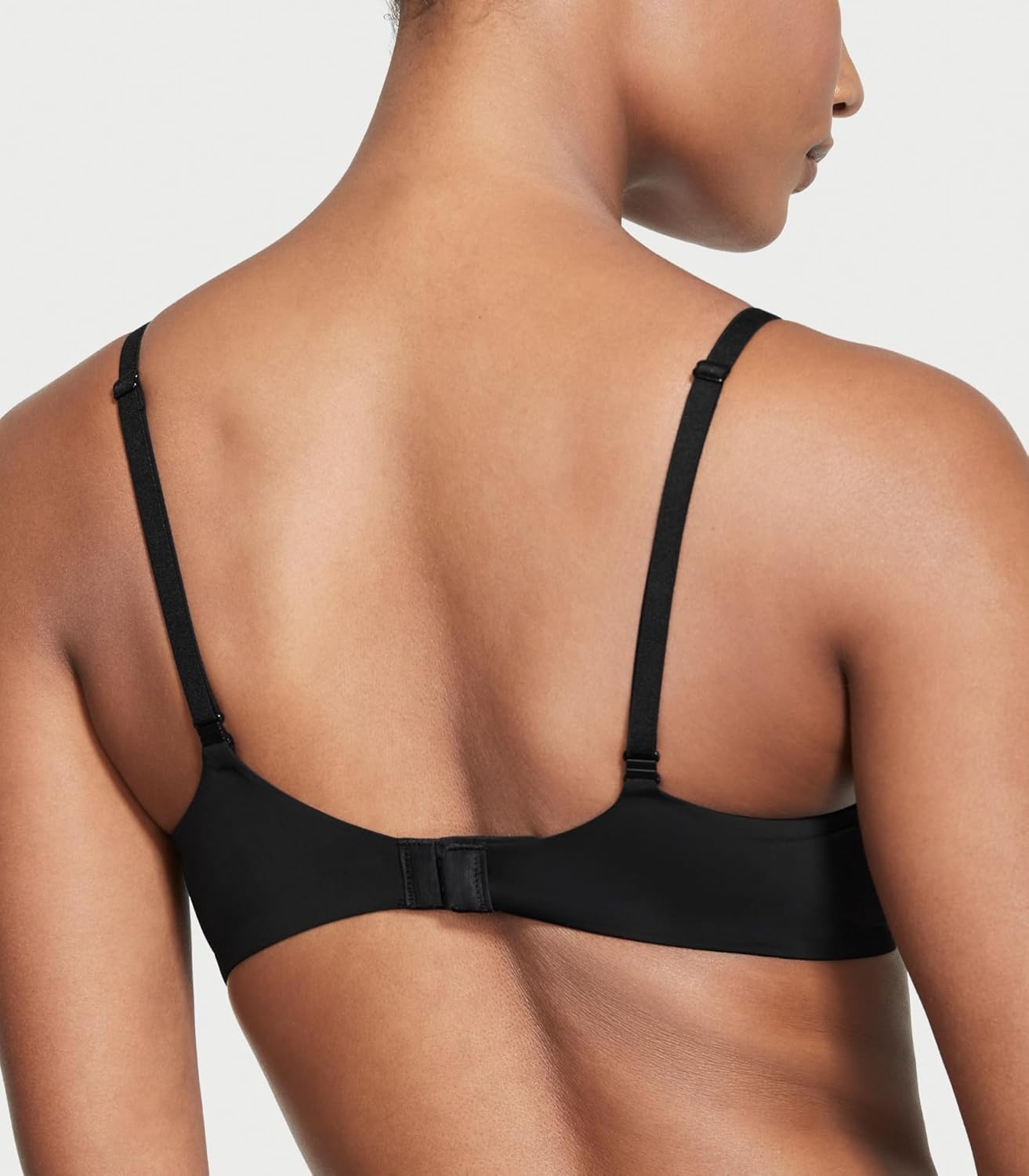 image:imageVictorias Secret Womens Full Coverage Lightly Lined TShirt Bra Bras for Women 32B38DDDBlack
