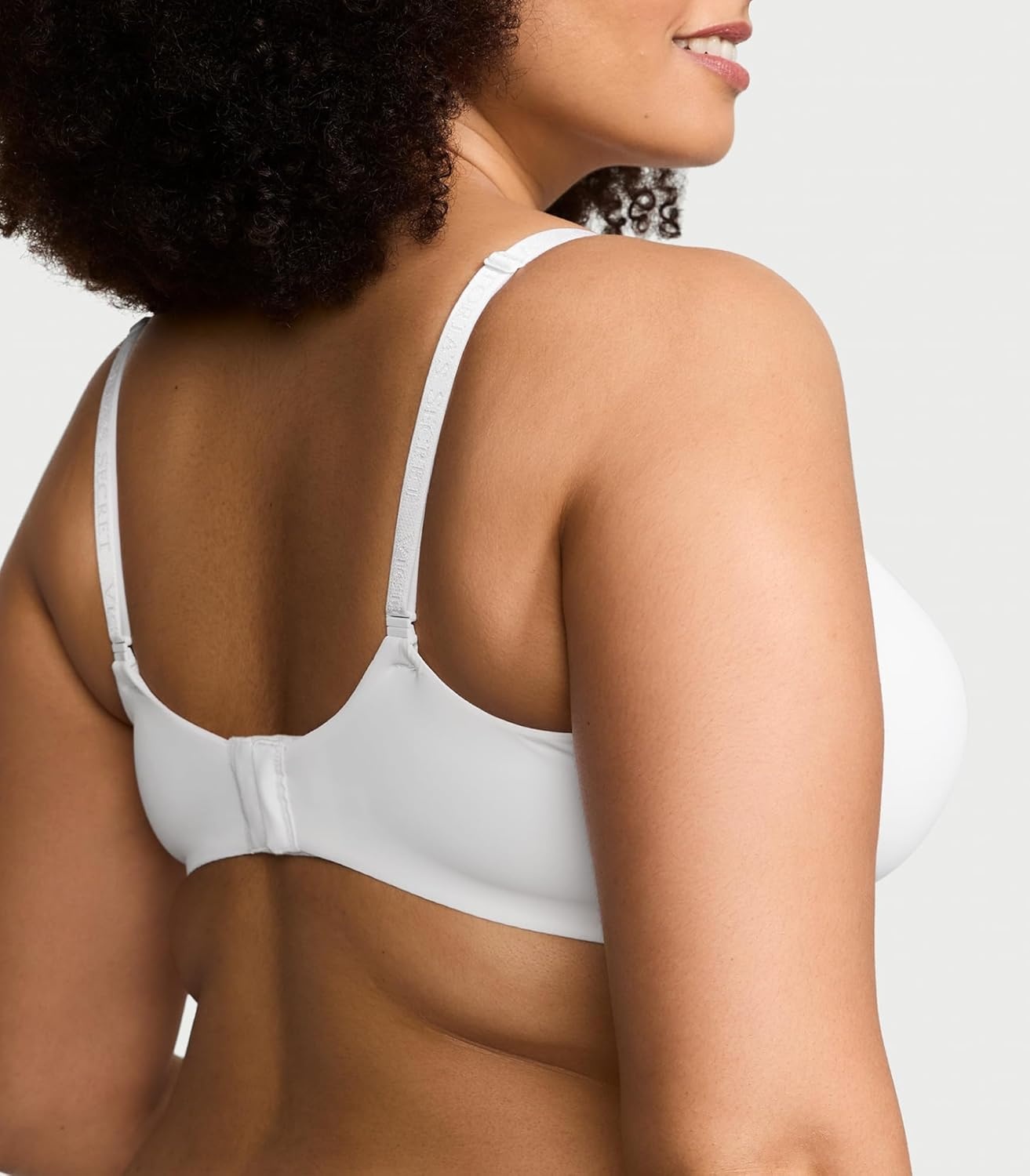 image:imageVictorias Secret Womens Full Coverage Lightly Lined TShirt Bra Bras for Women 32B38DDDWhite