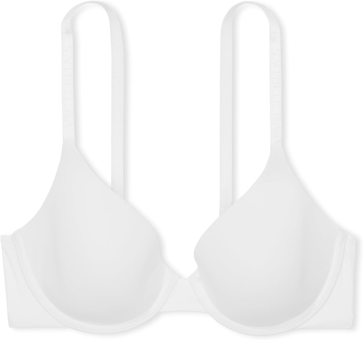 image:imageVictorias Secret Womens Full Coverage Lightly Lined TShirt Bra Bras for Women 32B38DDDWhite