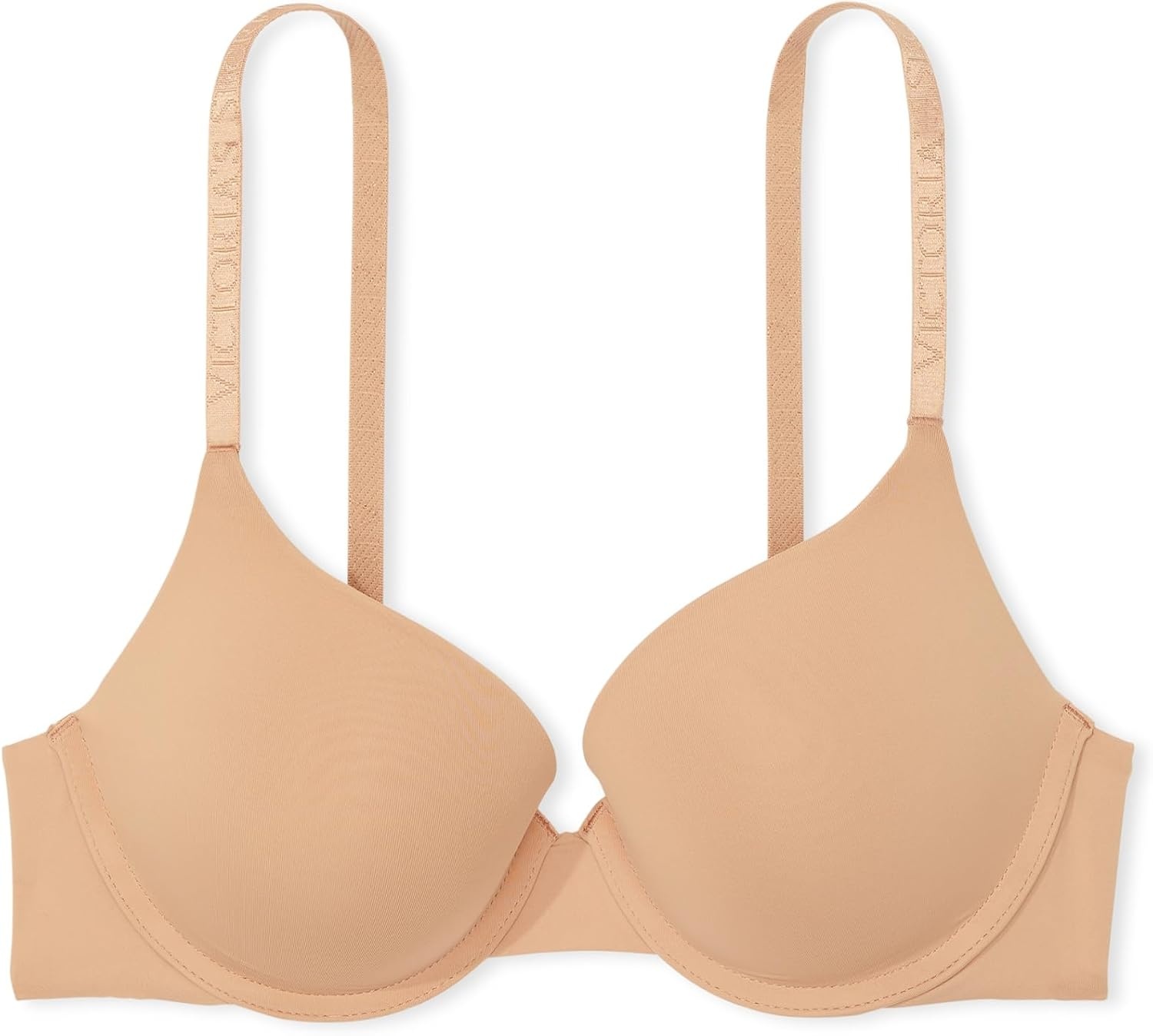 image:imageVictorias Secret Womens Full Coverage Push Up Bra Bras for Women 32A38DDDBeige