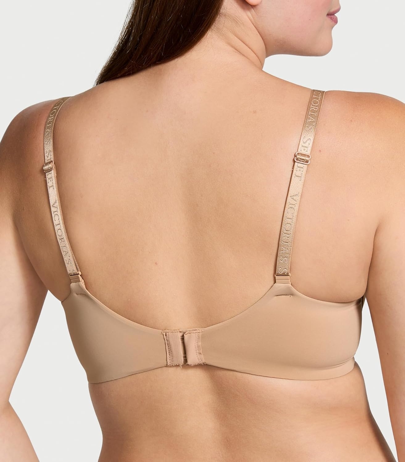 image:imageVictorias Secret Womens Full Coverage Push Up Bra Bras for Women 32A38DDDBeige