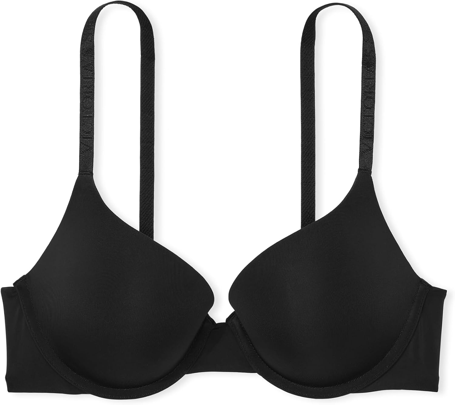 image:imageVictorias Secret Womens Full Coverage Push Up Bra Bras for Women 32A38DDDBlack