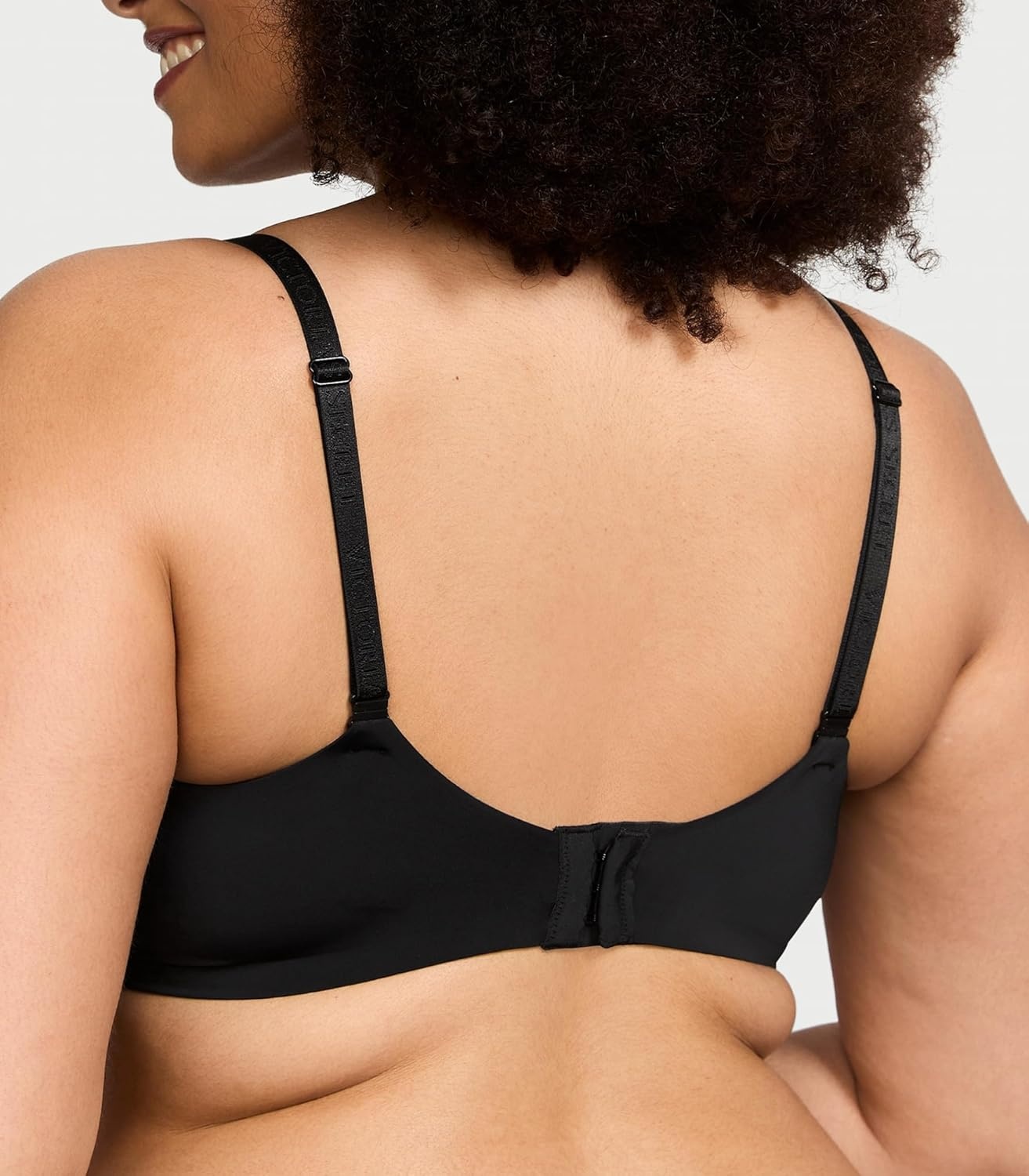 image:imageVictorias Secret Womens Full Coverage Push Up Bra Bras for Women 32A38DDDBlack