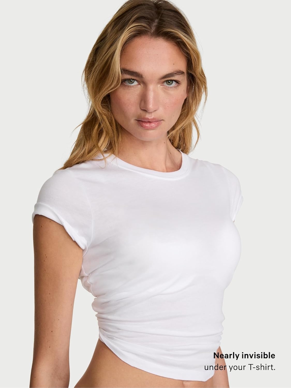 image:imageVictorias Secret Womens Full Coverage Push Up Bra Bras for Women 32A38DDDMedium Heather Grey