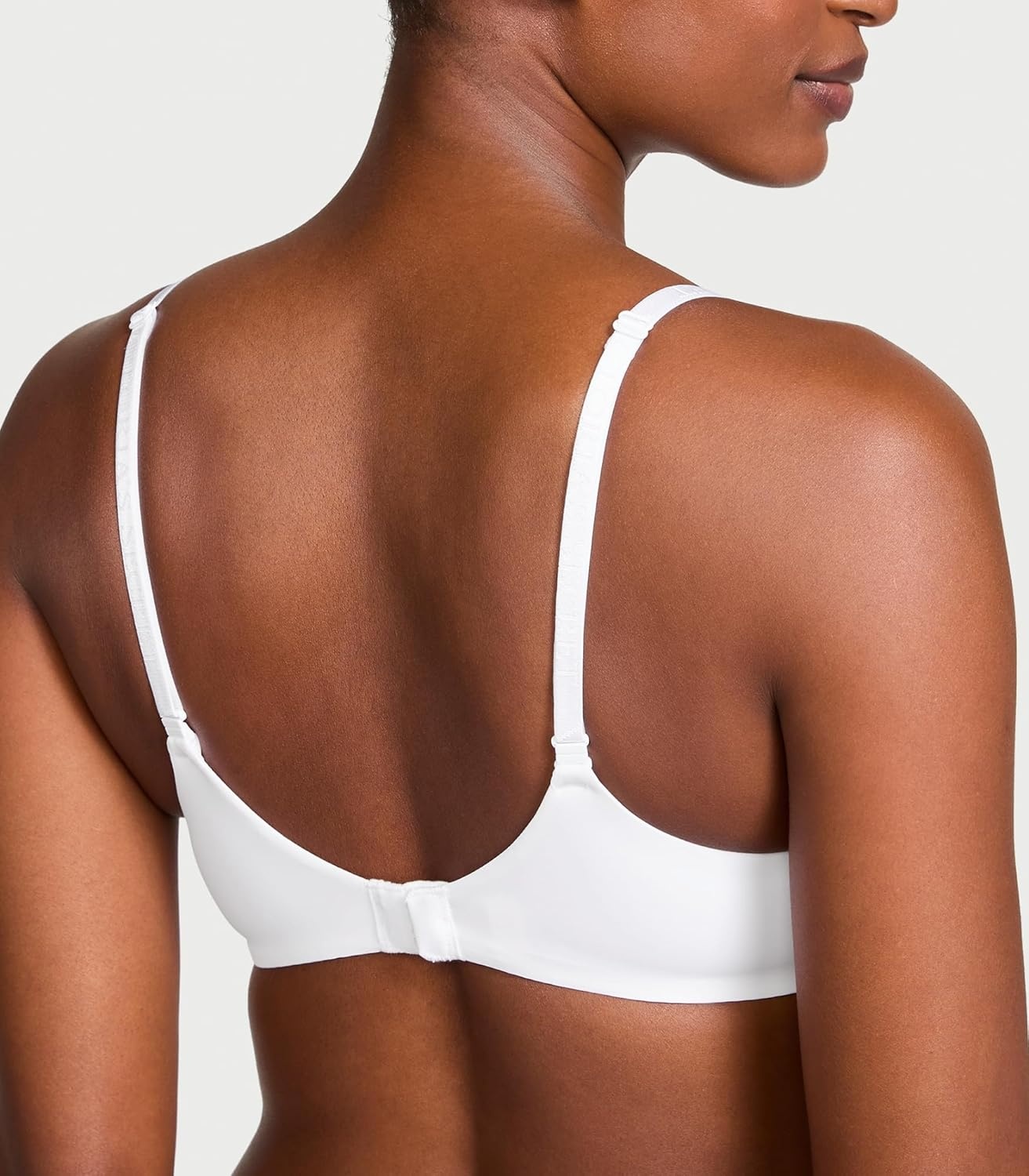 image:imageVictorias Secret Womens Full Coverage Push Up Bra Bras for Women 32A38DDDWhite