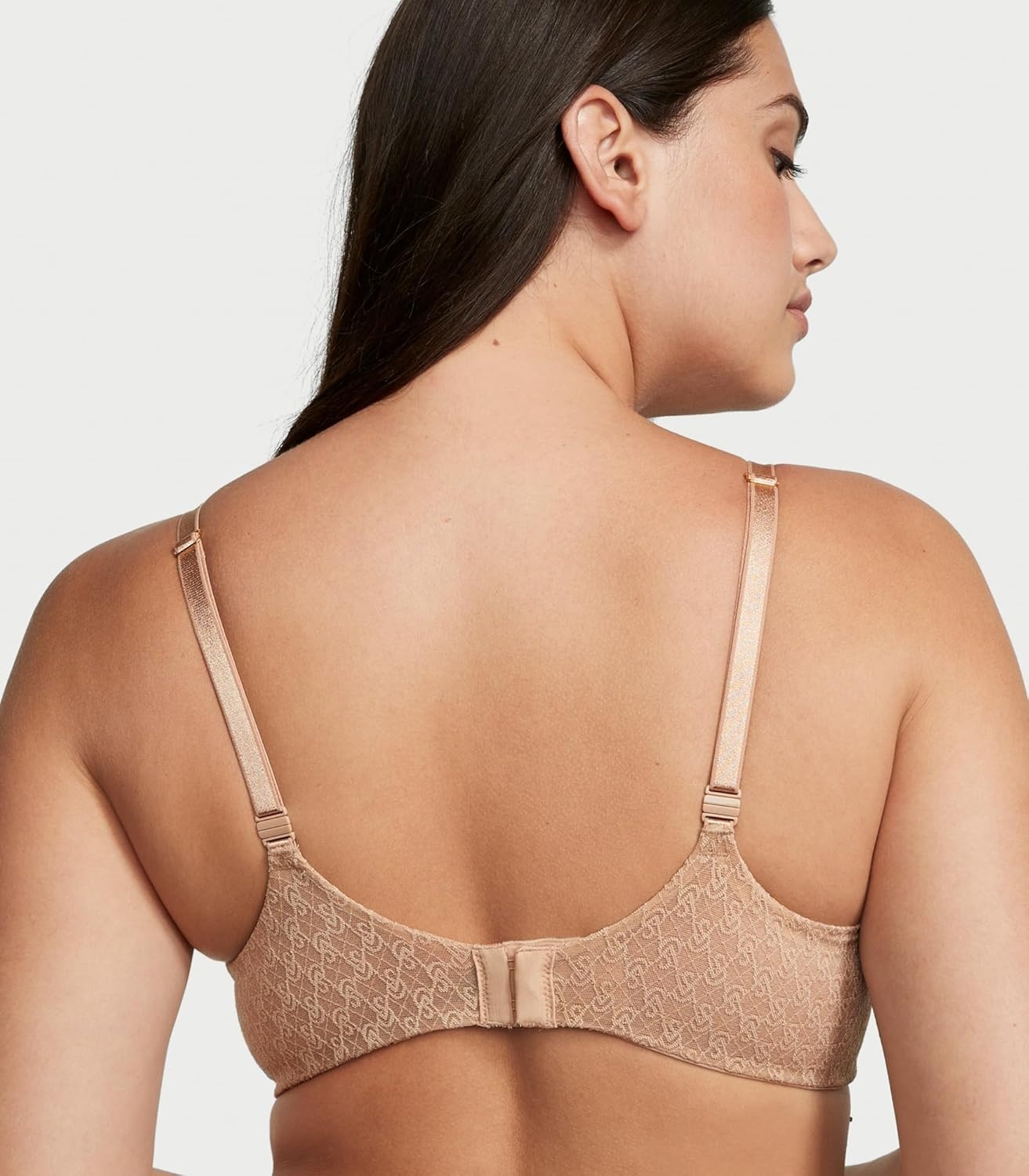 image:imageVictorias Secret Womens Icon Push Up Bra Bras for Women 32A38DDDPraline