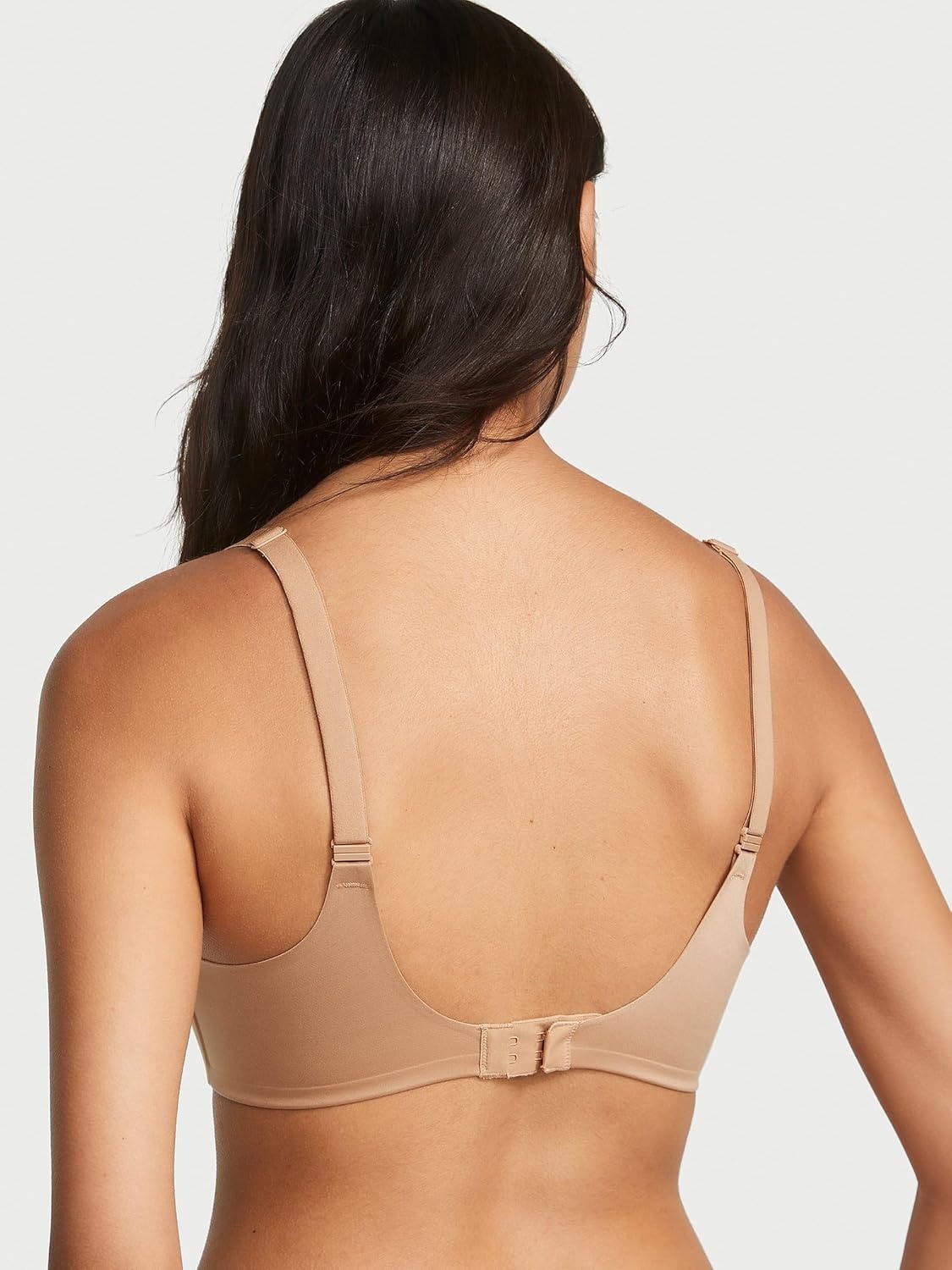 image:imageVictorias Secret Womens Infinity Flex Full Coverage Push Up Wireless Bra Bras for Women 32B38DDDToasted Sugar