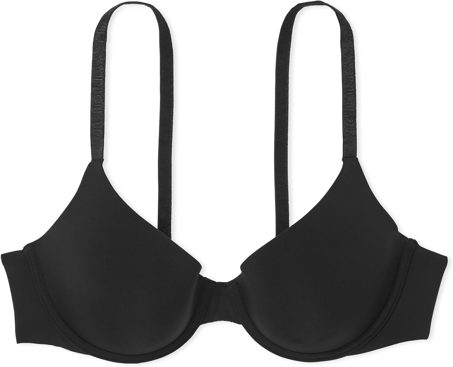 image:imageVictorias Secret Womens Lightly Lined TShirt Bra Bras for Women 32A38DDDBlack