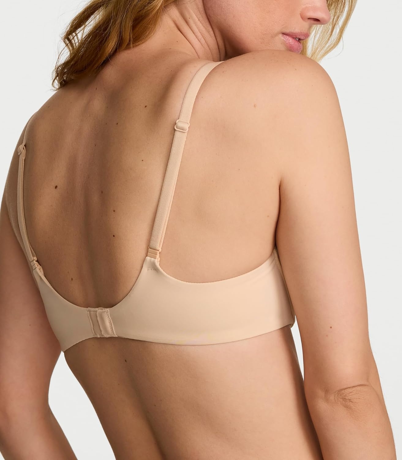 image:imageVictorias Secret Womens Lightly Lined TShirt Bra Bras for Women 32A38DDDMarzipan