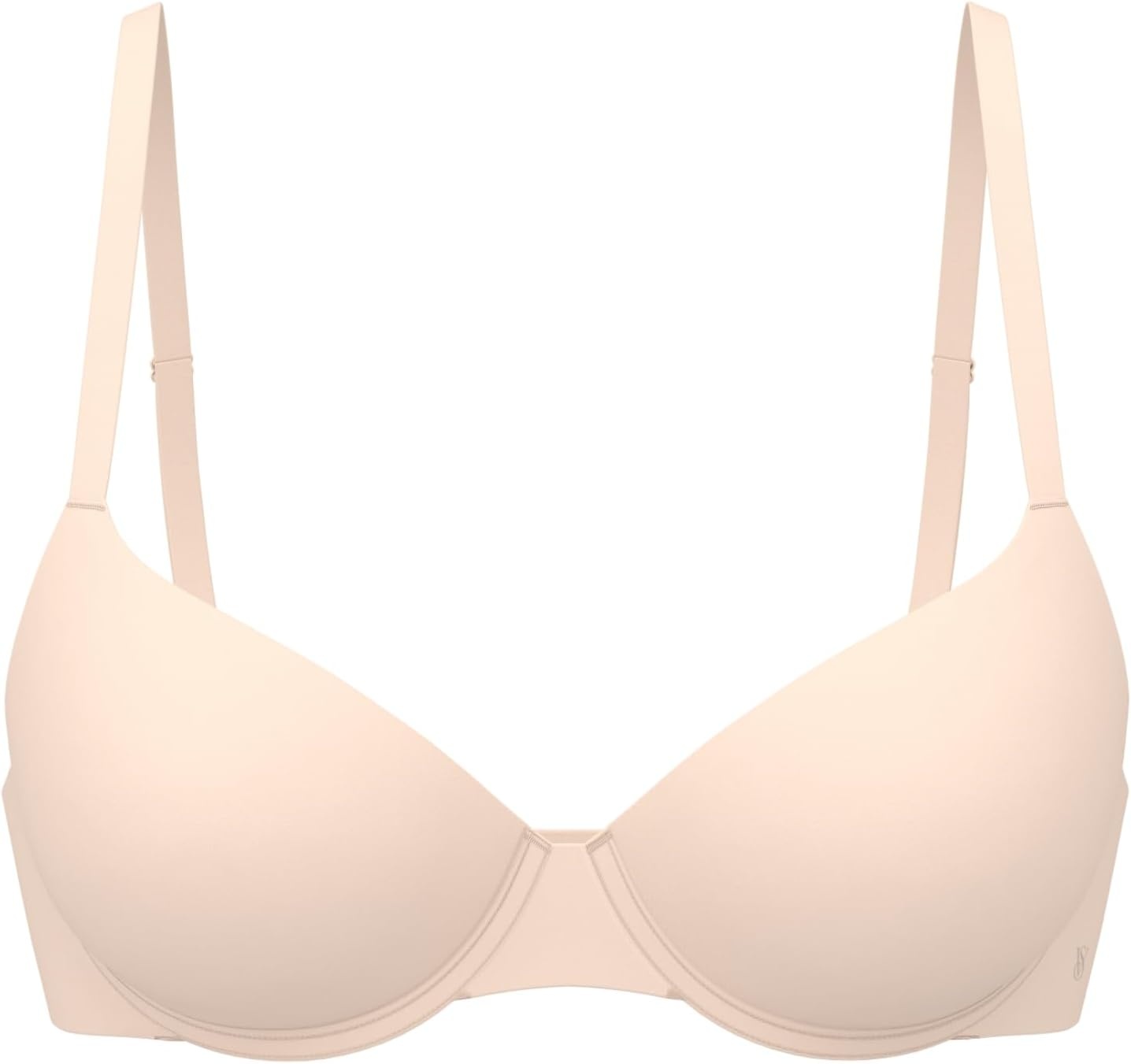 image:imageVictorias Secret Womens Lightly Lined TShirt Bra Bras for Women 32A38DDDMarzipan