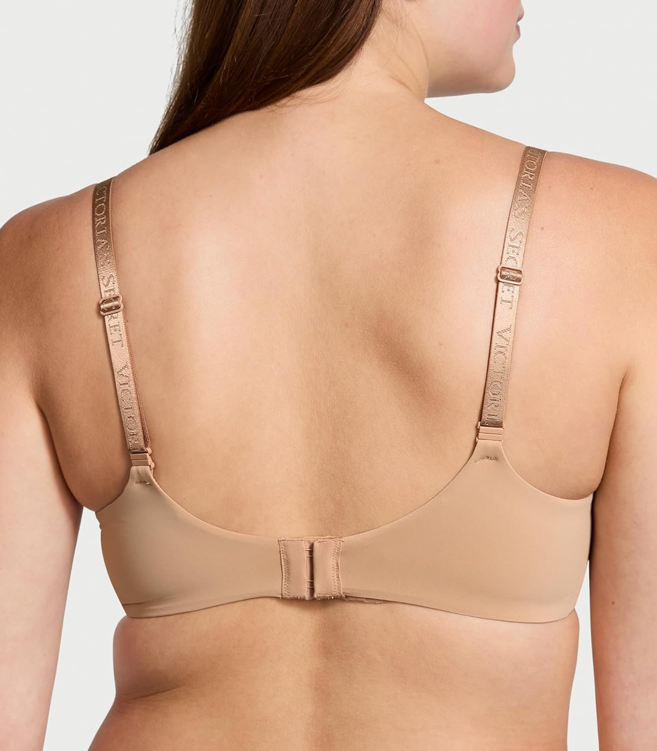 image:imageVictorias Secret Womens Lightly Lined TShirt Bra Bras for Women 32A38DDDSweet Praline