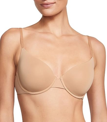 image:imageVictorias Secret Womens Lightly Lined TShirt Bra Bras for Women 32A38DDDSweet Praline