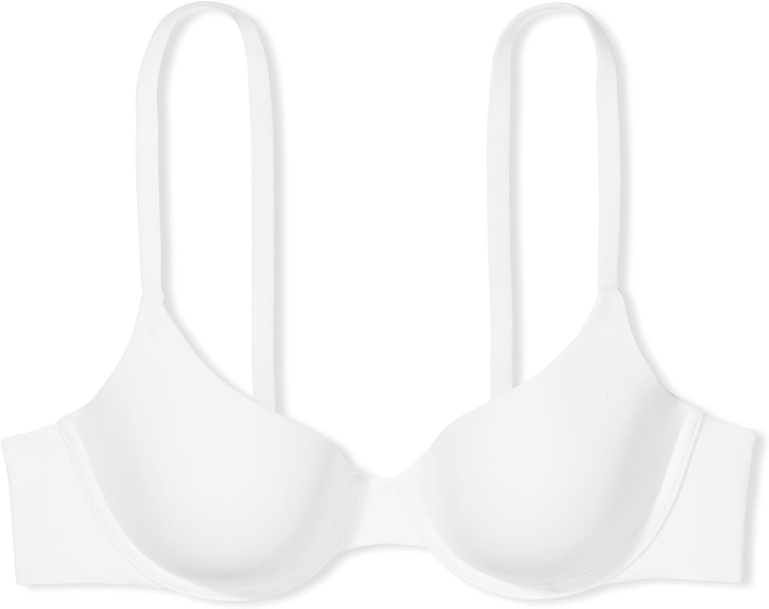 image:imageVictorias Secret Womens Lightly Lined TShirt Bra Bras for Women 32A38DDDWhite