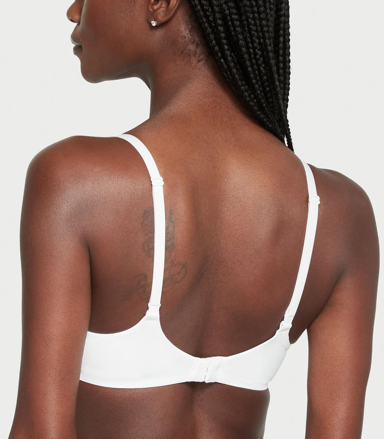 image:imageVictorias Secret Womens Lightly Lined TShirt Bra Bras for Women 32A38DDDWhite
