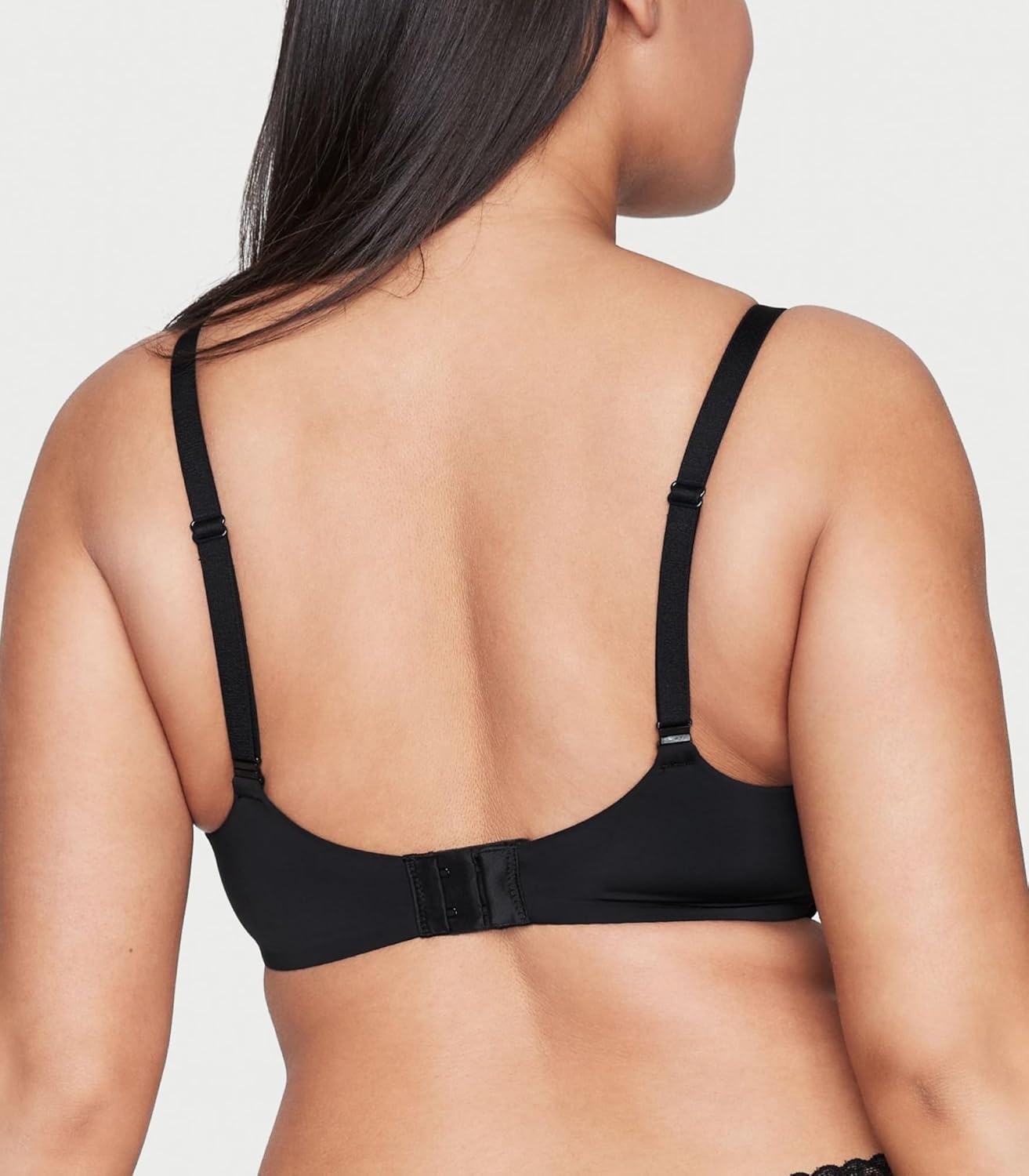 image:imageVictorias Secret Womens Lightly Lined Wireless TShirt Bra Bras for Women 32A38DDDBlack