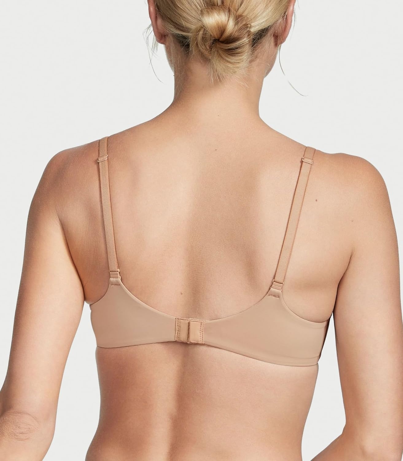 image:imageVictorias Secret Womens Lightly Lined Wireless TShirt Bra Bras for Women 32A38DDDPraline