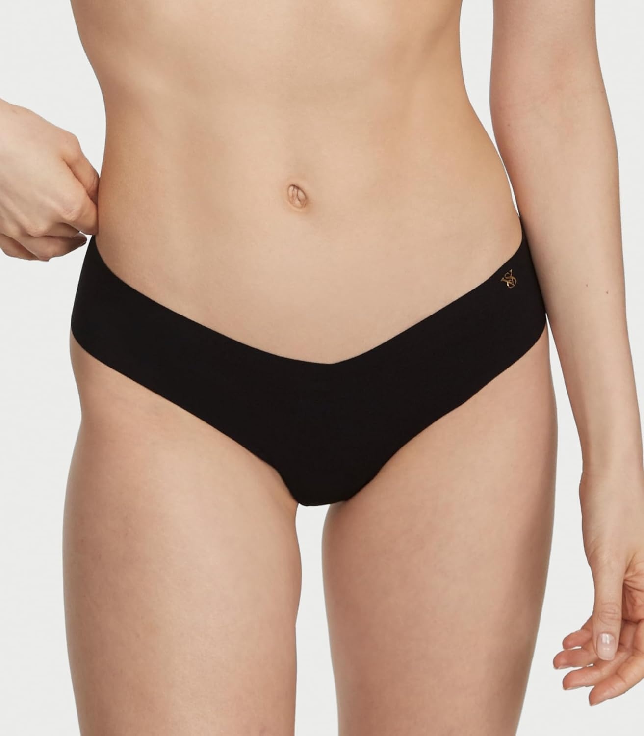 image:imageVictorias Secret Womens No Show Thong Underwear Panties for Women Multi Pack XSXXLSummer Prints