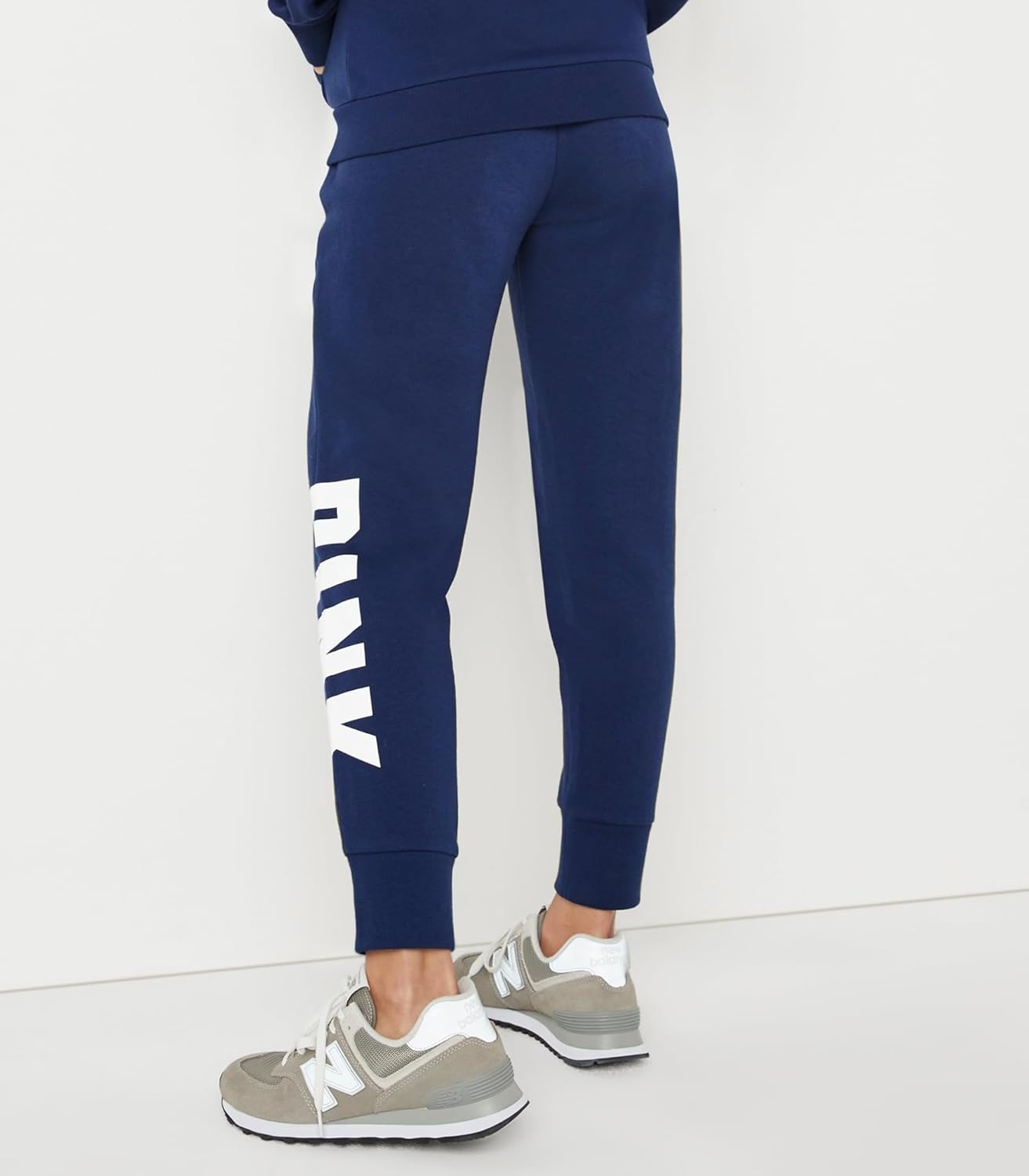 image:imageVictorias Secret Womens Pink Logo Fleece Jogger SweatpantsEnsign Classic