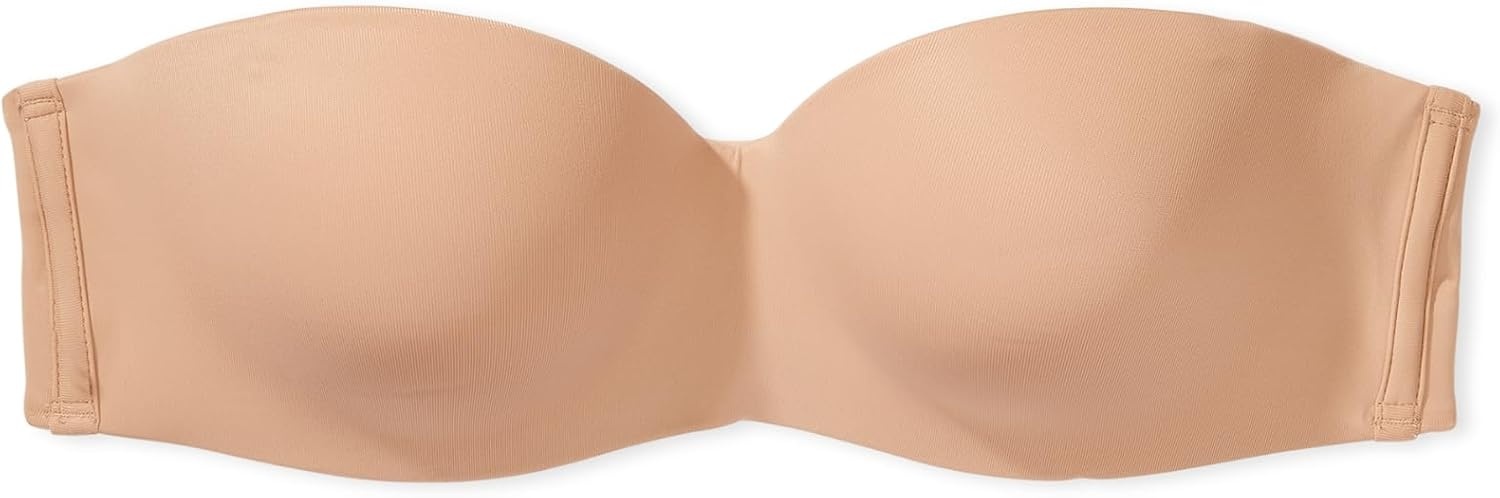 image:imageVictorias Secret Womens Pink Wear Everywhere Lightly Lined TShirt Bra Bras for Women 32A38DDCaramel