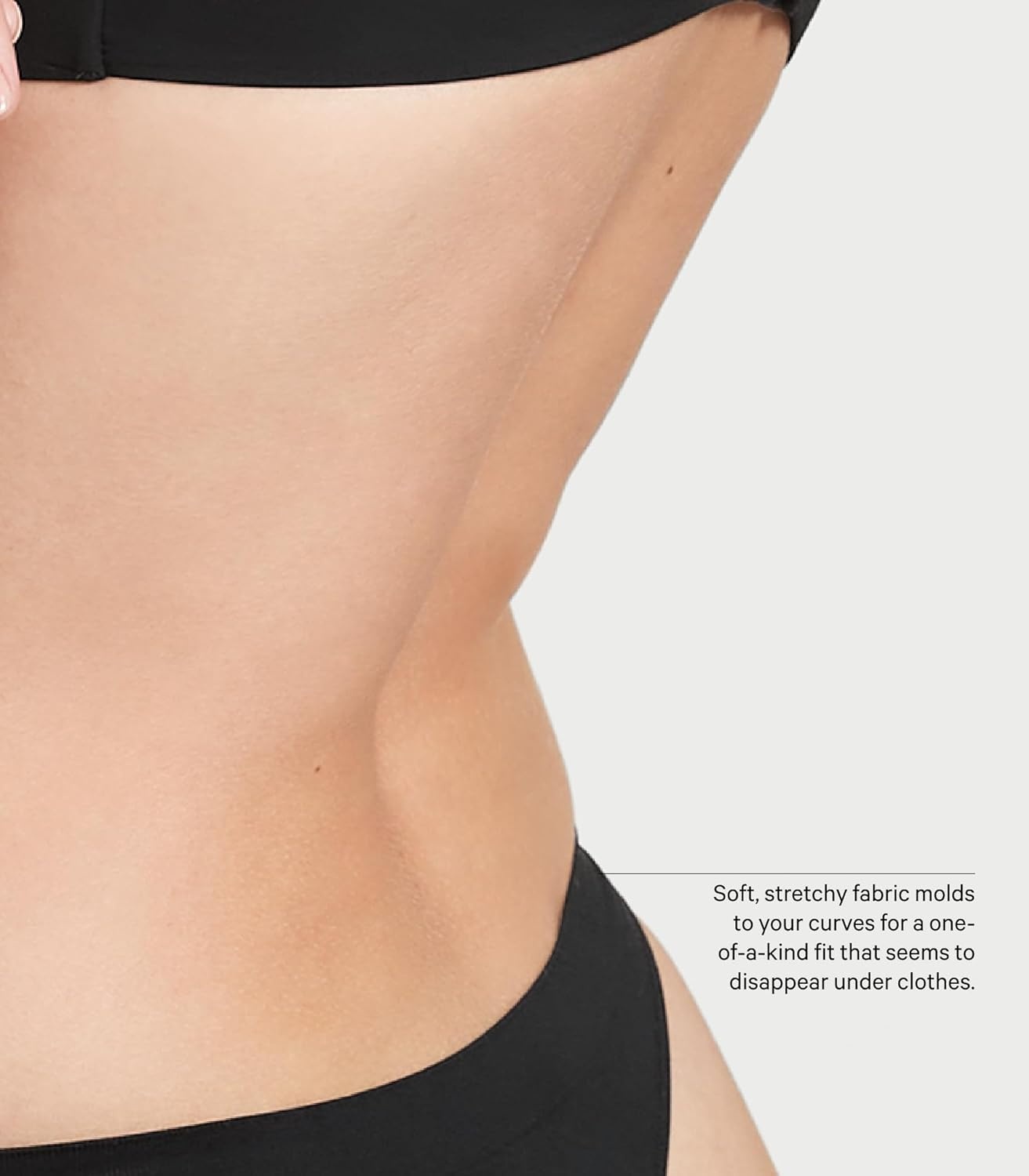 image:imageVictorias Secret Womens Seamless Thong Underwear Panties for Women Multi Pack XSXXLNeutrals Mix