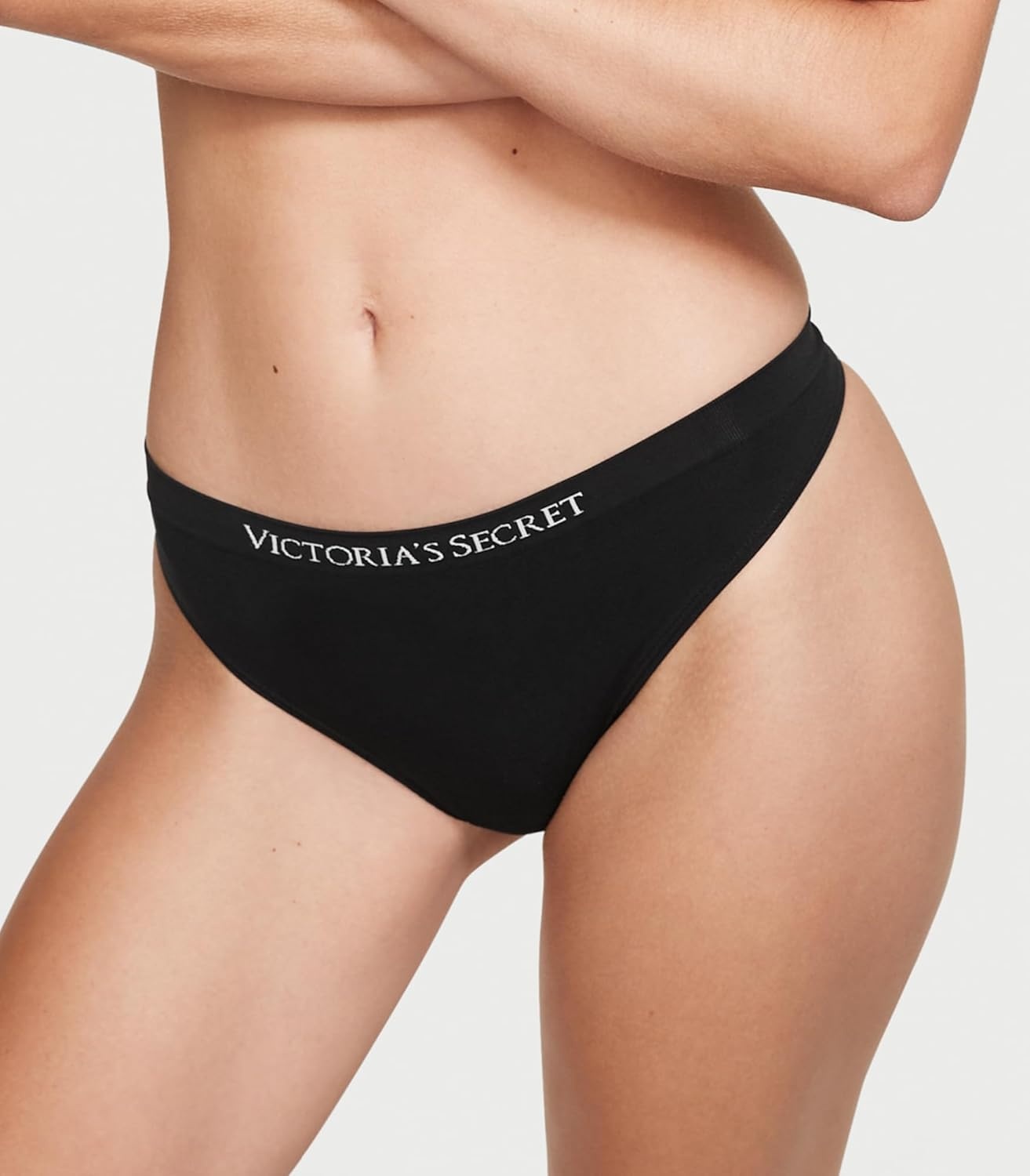 image:imageVictorias Secret Womens Seamless Thong Underwear Panties for Women Multi Pack XSXXLPastel Mix