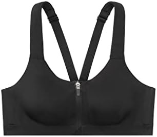 image:imageVictorias Secret Womens VSX Knockout Front Close Sports Bra High Impact Underwire 32A38DD