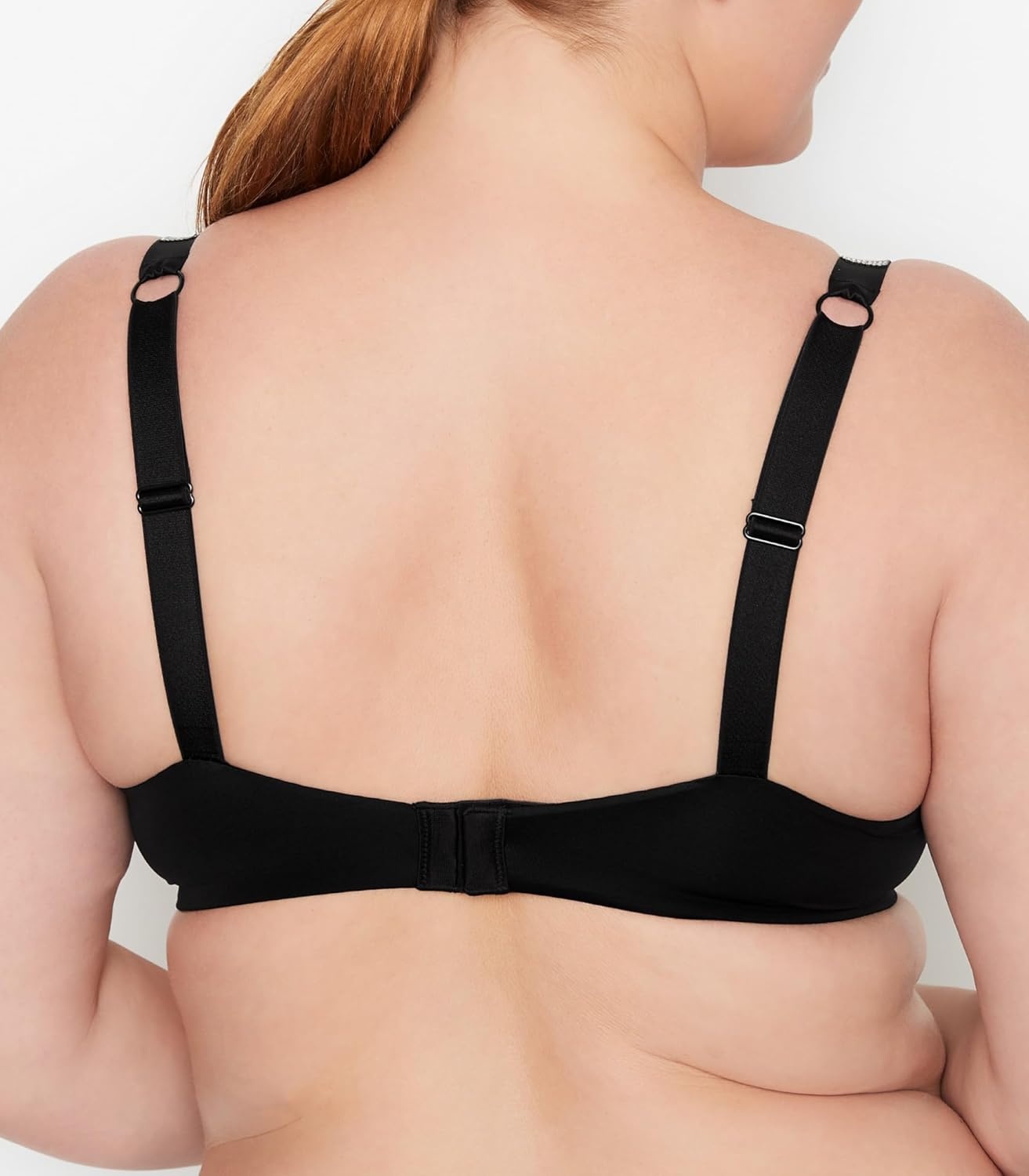 image:imageVictorias Secret Womens Very Sexy Bombshell Adds2Cups Push Up Bra Bras for Women 32A38DDDBlack Shine