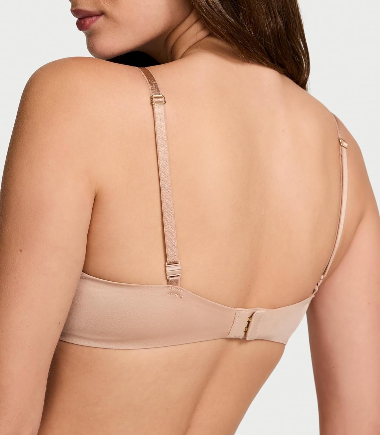 image:imageVictorias Secret Womens Very Sexy Bombshell Adds2Cups Push Up Bra Bras for Women 32A38DDDPraline New Look