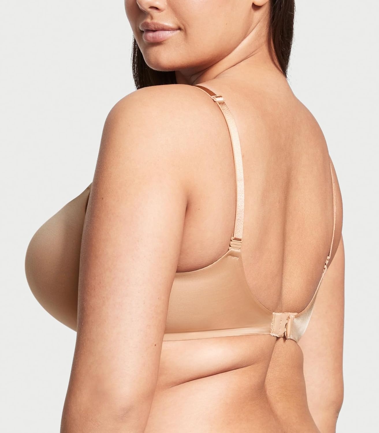 image:imageVictorias Secret Womens Very Sexy Bombshell Adds2Cups Push Up Bra Bras for Women 32A38DDDSweet Praline