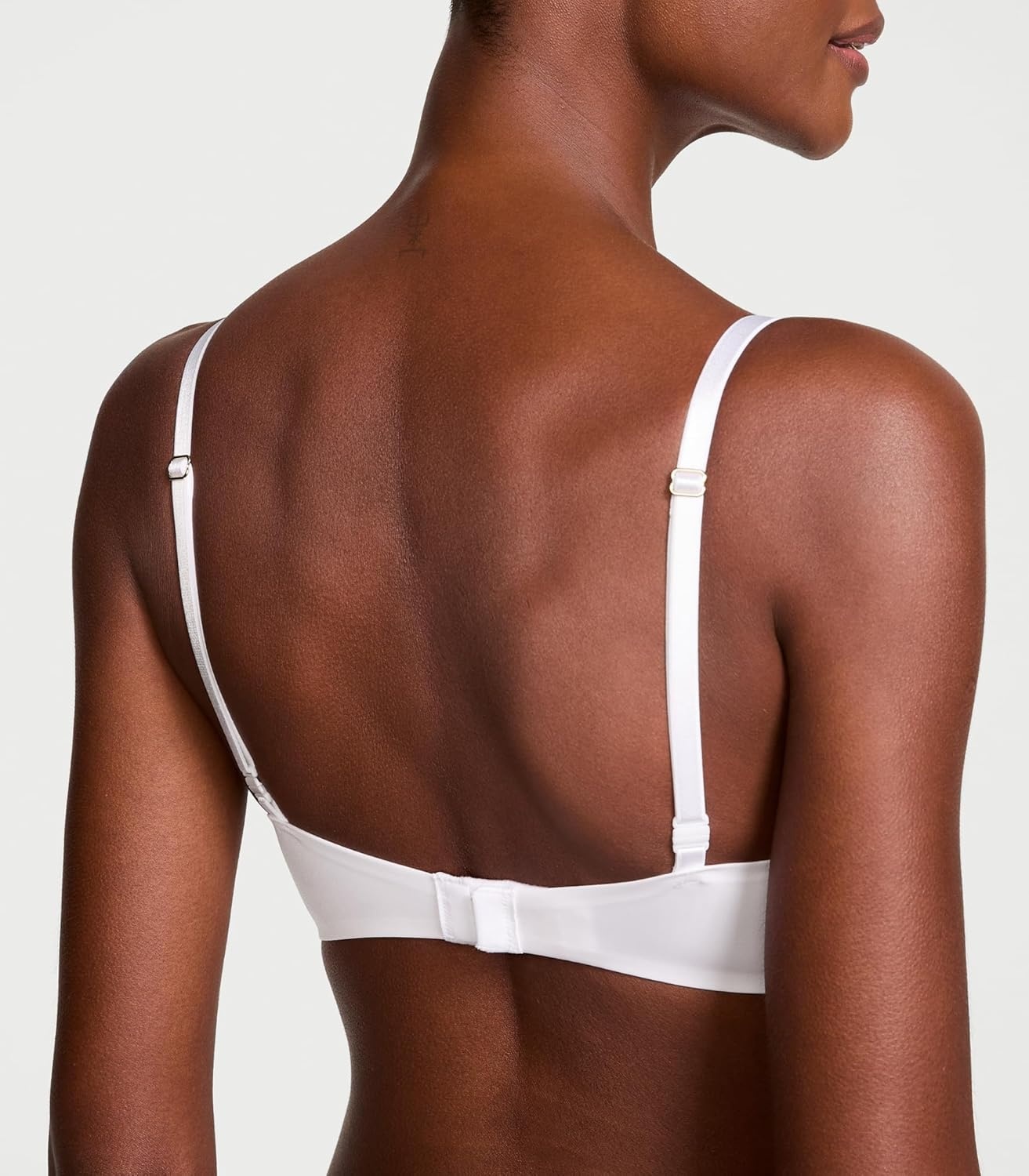 image:imageVictorias Secret Womens Very Sexy Bombshell Adds2Cups Push Up Bra Bras for Women 32A38DDDWhite New Look