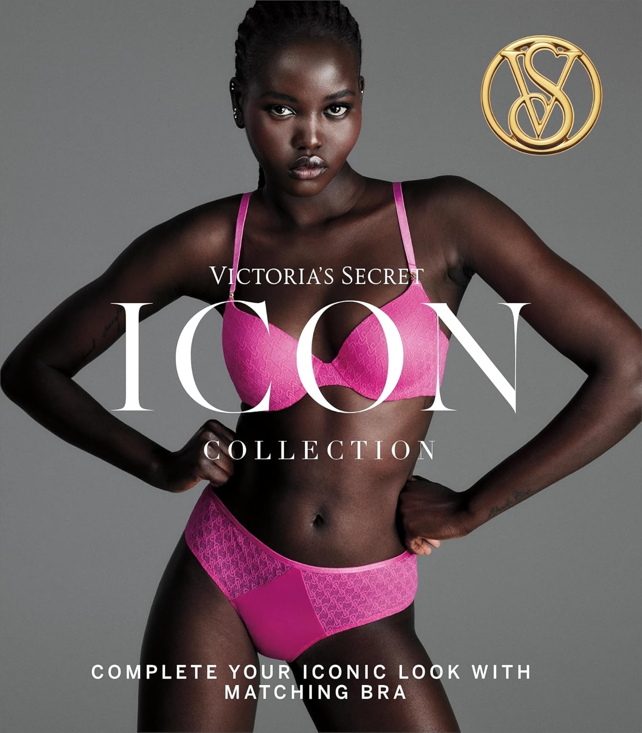 image:imageVictorias Secret Womens Very Sexy Lace Thong Underwear Panties for Women XSXXLPraline