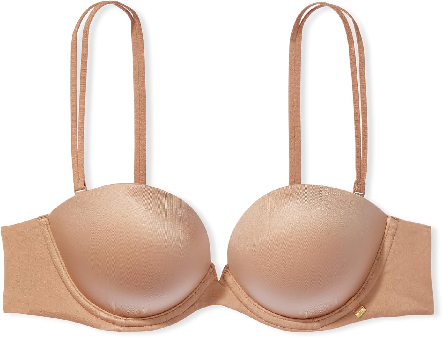 image:imageVictorias Secret Womens Very Sexy Push Up Strapless Bra Bras for Women 32A38DDPraline