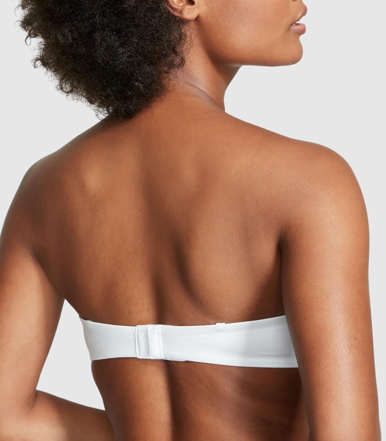 image:imageVictorias Secret Womens Very Sexy Push Up Strapless Bra Bras for Women 32A38DDVs White