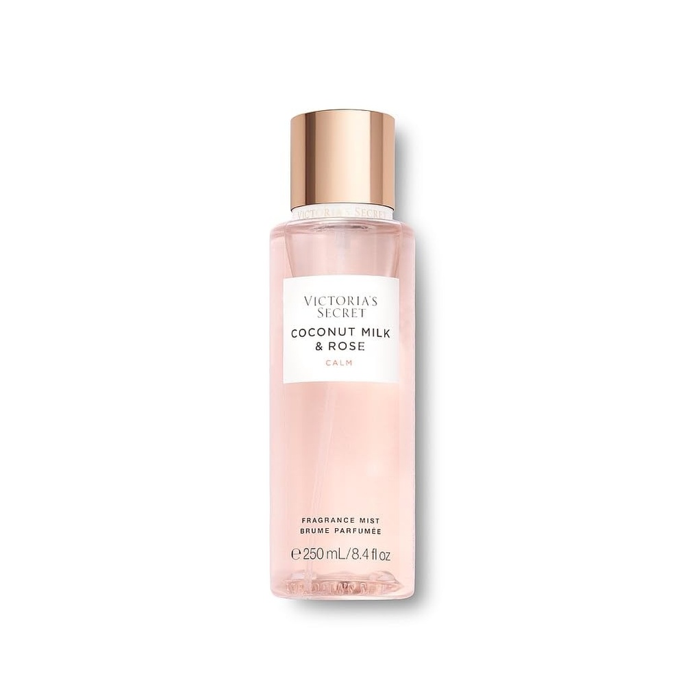 image:imageVictorias Secret Body Fragrance Mist Coconut Milk amp Rose  84 fl ozCoconut Milk  Rose