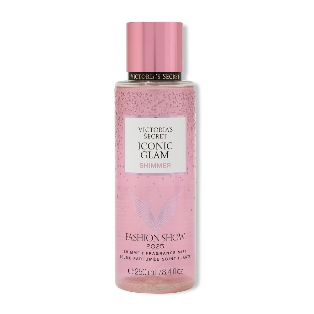 image:imageVictorias Secret Body Fragrance Mist Coconut Milk amp Rose  84 fl ozIconic Glam