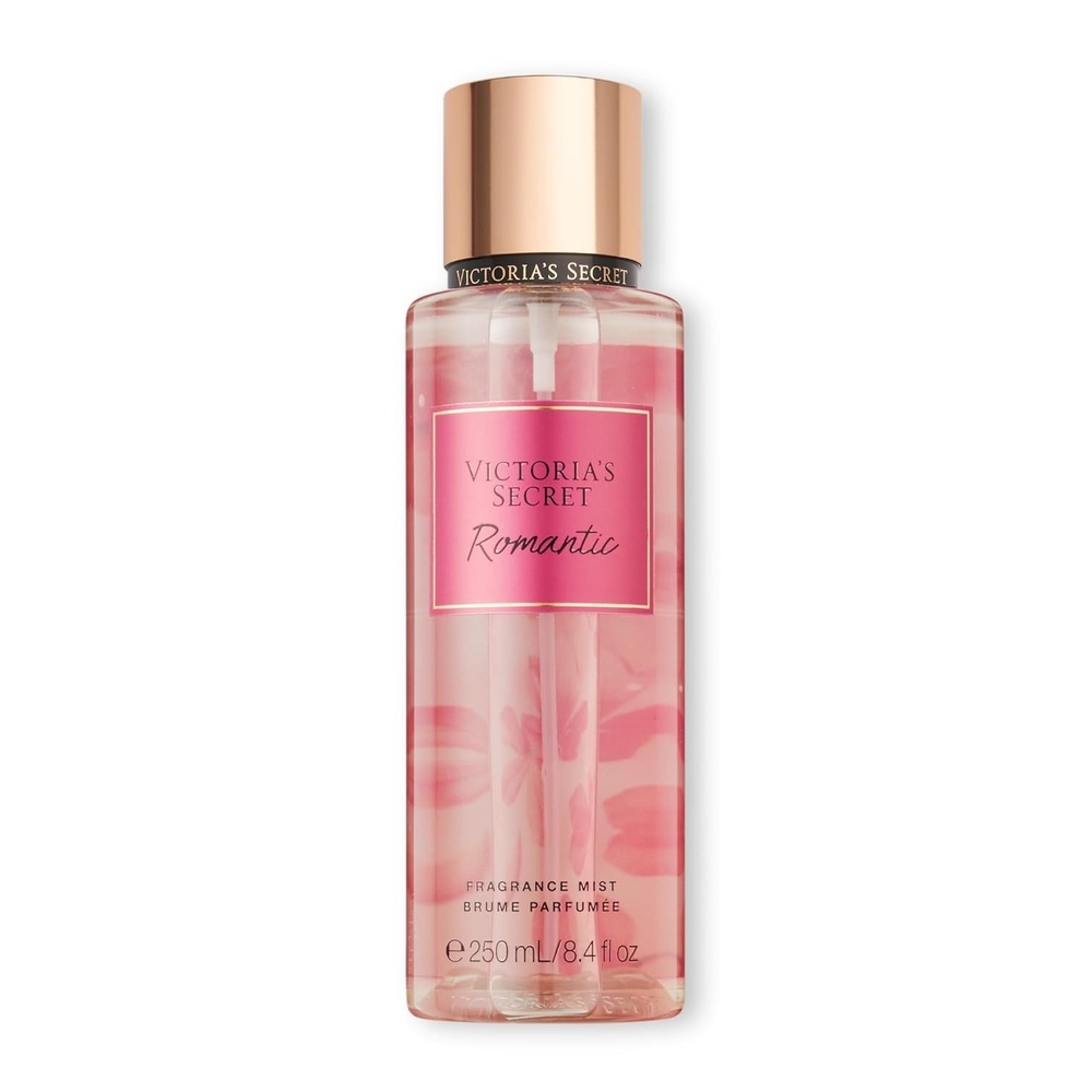 image:imageVictorias Secret Body Fragrance Mist Coconut Milk amp Rose 84 fl ozRomantic