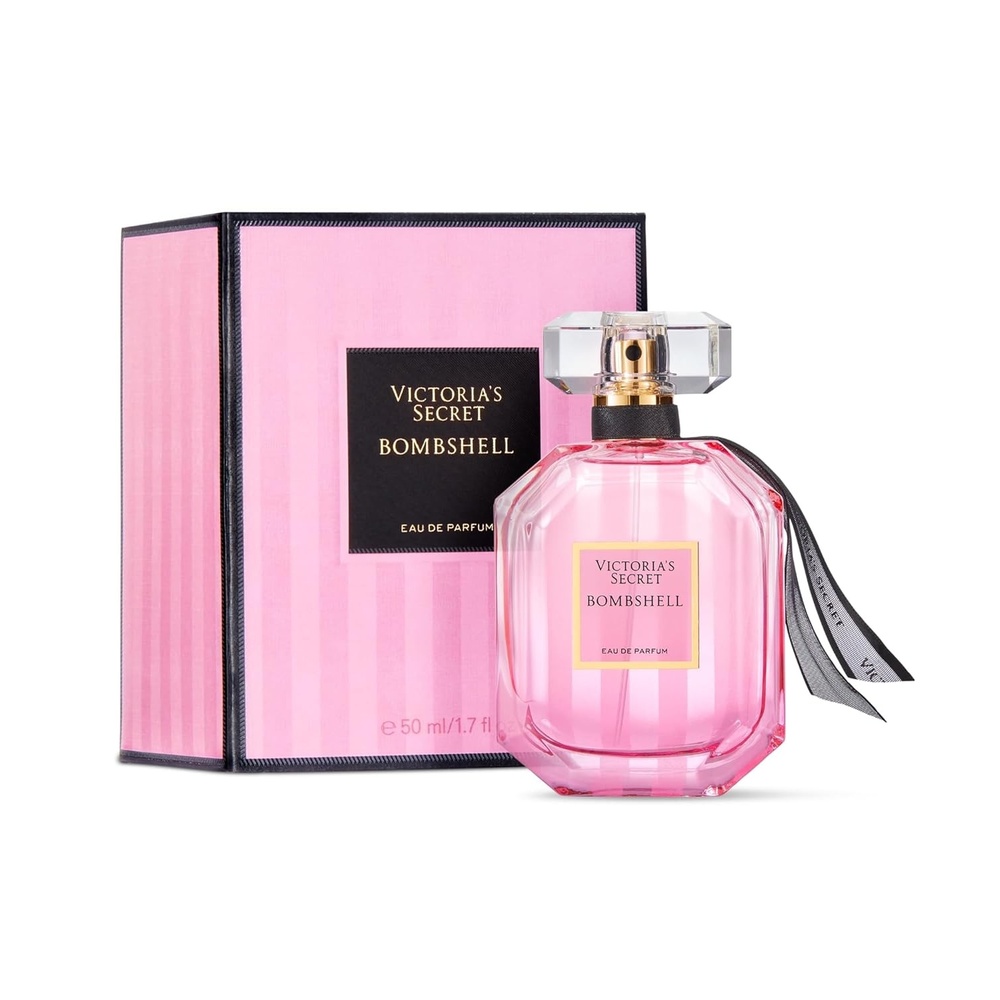 image:imageVictorias Secret Bombshell Eau de Parfum Original  17 fl oz