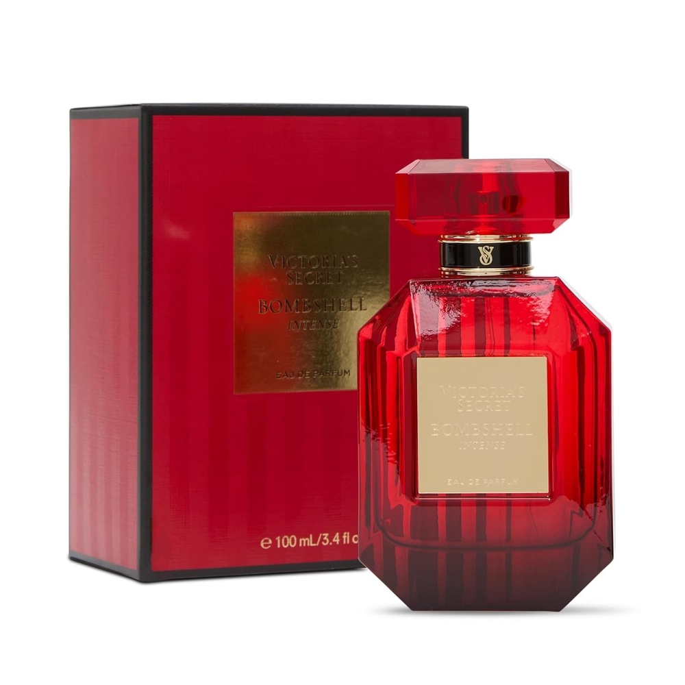image:imageVictorias Secret Bombshell Intense 34oz Eau de Parfum