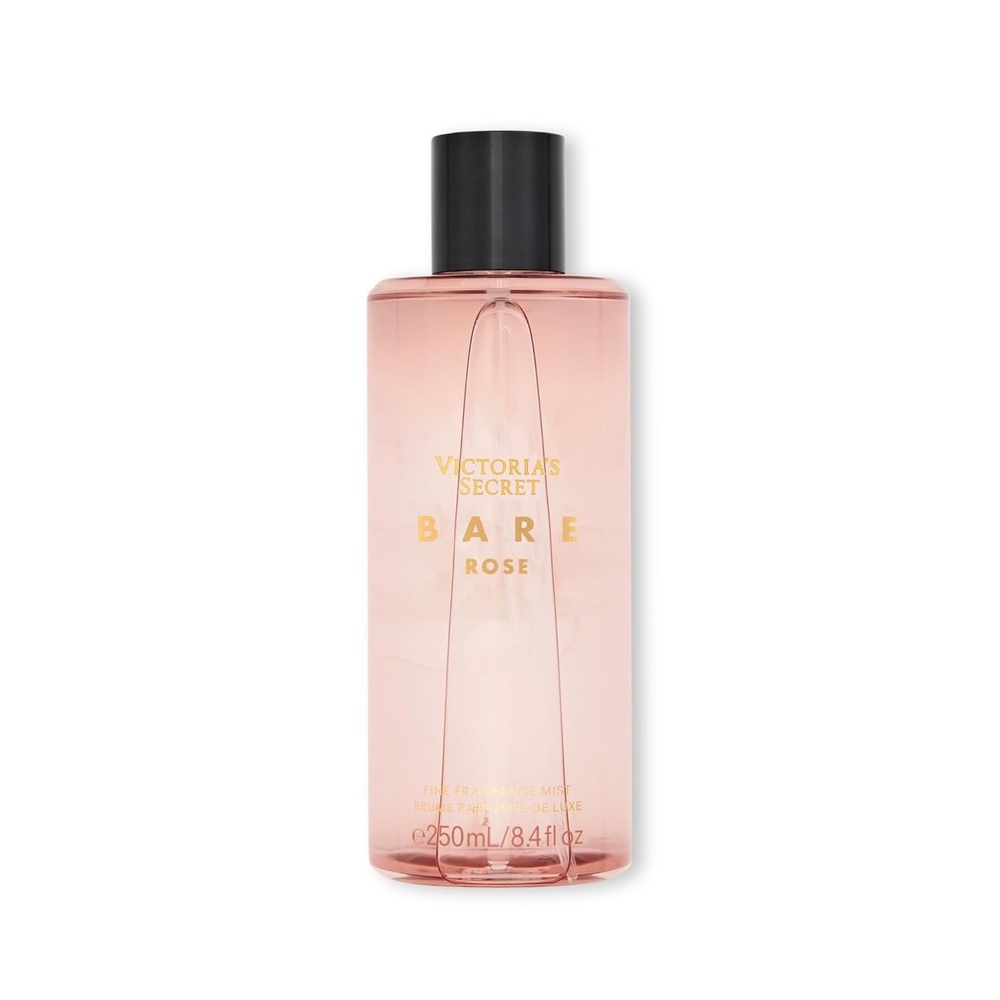 image:imageVictorias Secret Bombshell Passion Fine Fragrance 84oz MistBare Rose