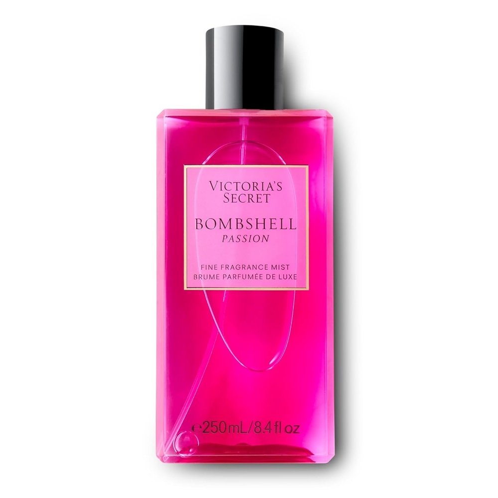 image:imageVictorias Secret Bombshell Passion Fine Fragrance 84oz MistBombshell Passion