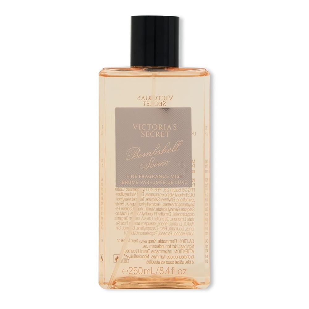 image:imageVictorias Secret Bombshell Passion Fine Fragrance 84oz MistBombshell Soiree