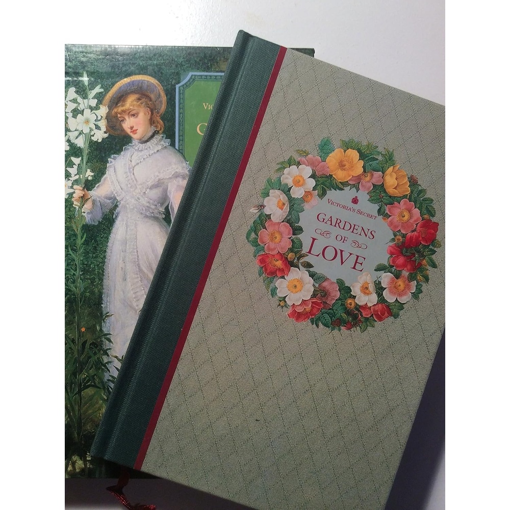 image:imageVictorias Secret Gardens of Love Volume 3