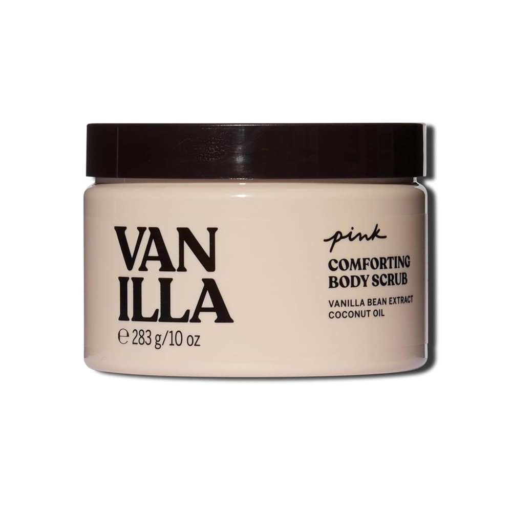 image:imageVictorias Secret PINK Honey Nourishing Body ScrubVanilla
