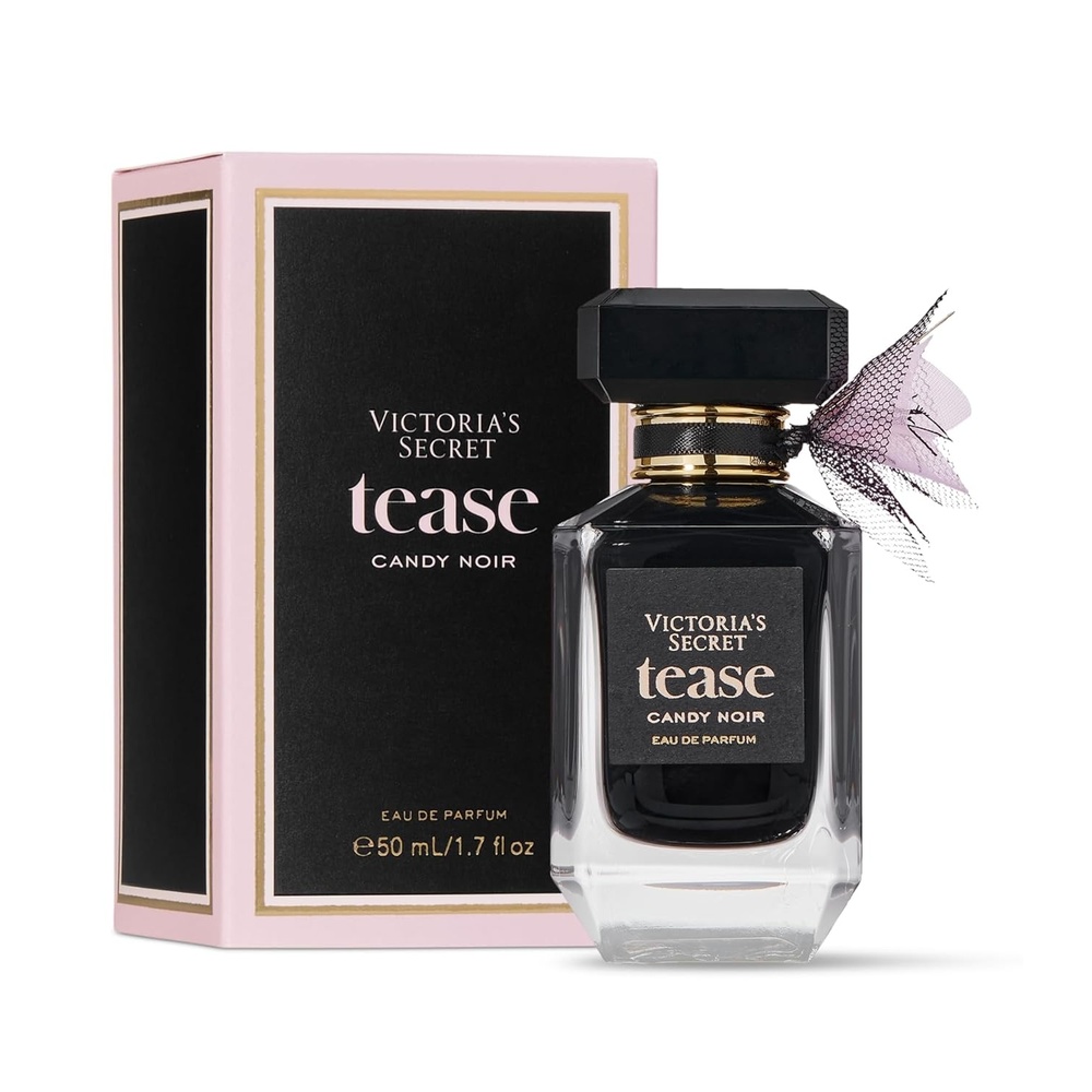 image:imageVictorias Secret Tease Eau de Parfum Notes of White Gardenia Anjou Pear amp Black Vanilla Perfumes for Women 17 oz17 Fl Oz Pack of 1