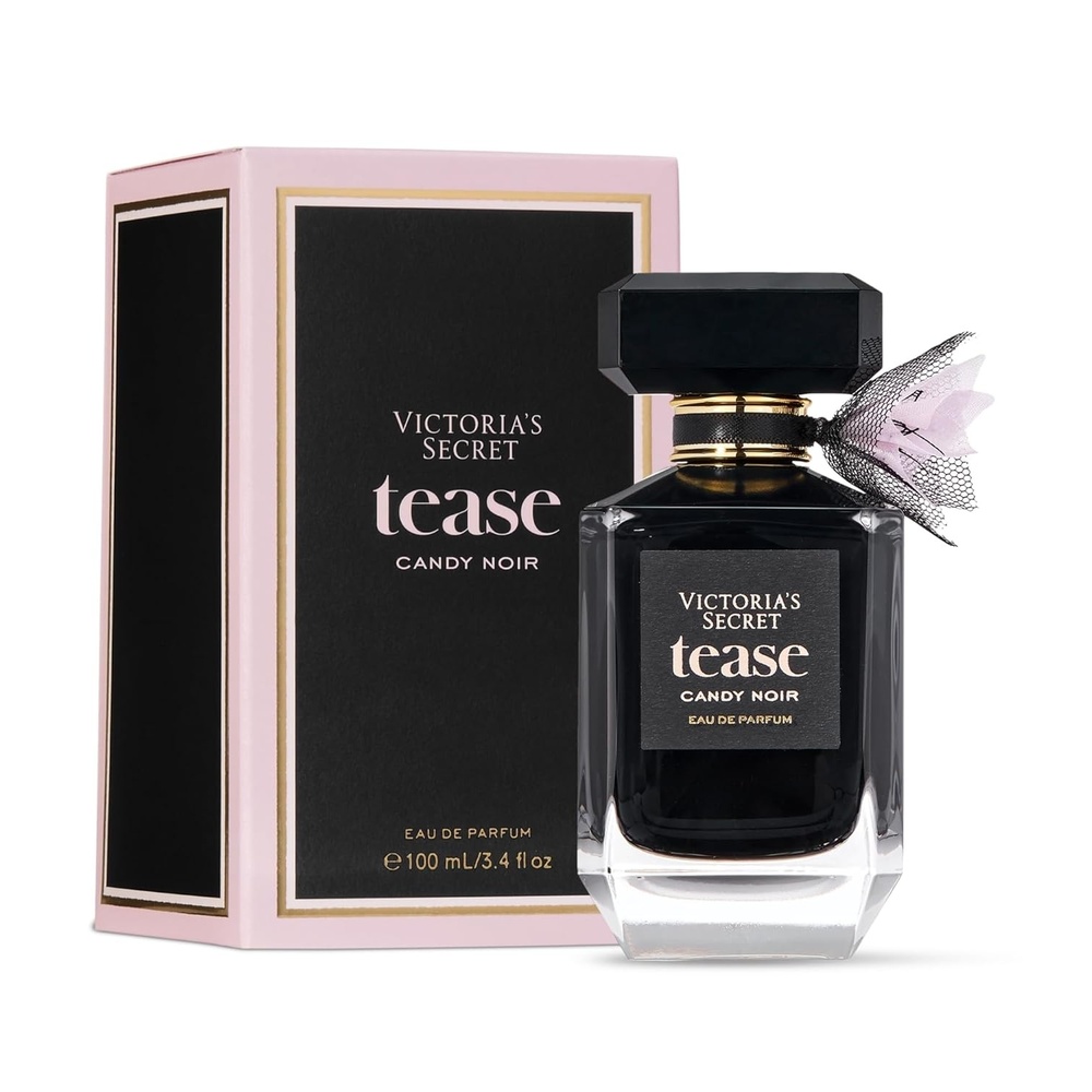 image:imageVictorias Secret Tease Eau de Parfum Notes of White Gardenia Anjou Pear amp Black Vanilla Perfumes for Women 17 oz34 Fl Oz Pack of 1