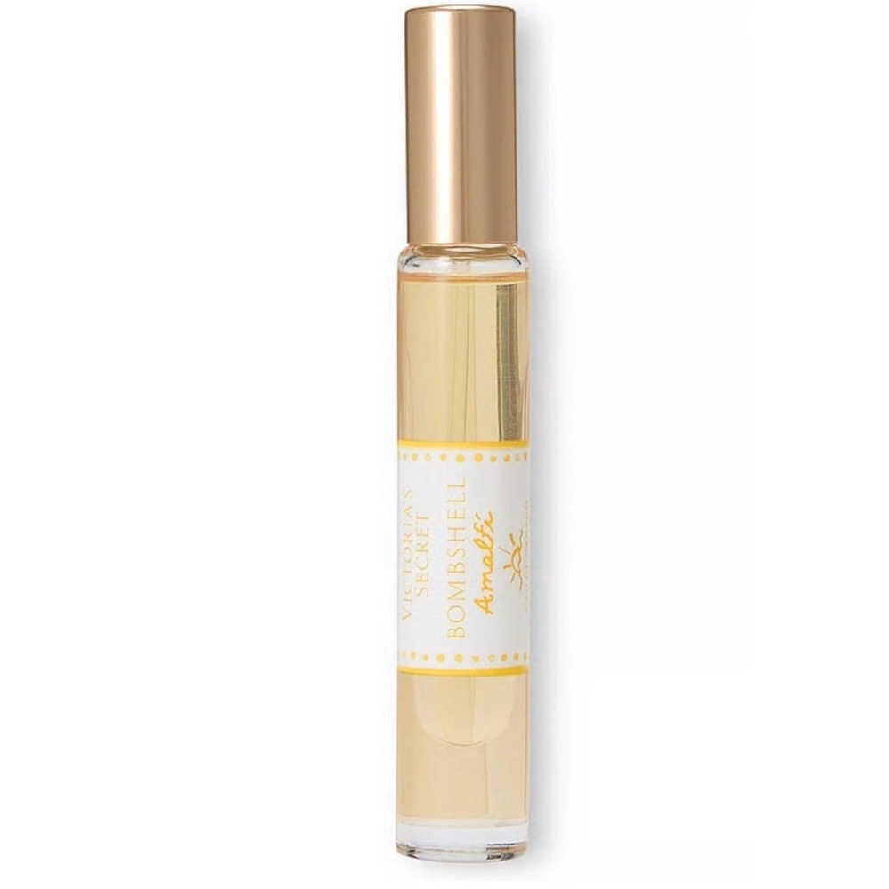 image:imageVictorias Secret Tease Eau de Parfum Travel Spray Notes of White Gardenia Anjou Pear amp Black Vanilla Mini Perfumes for Women 023 ozBombshell Almalfi