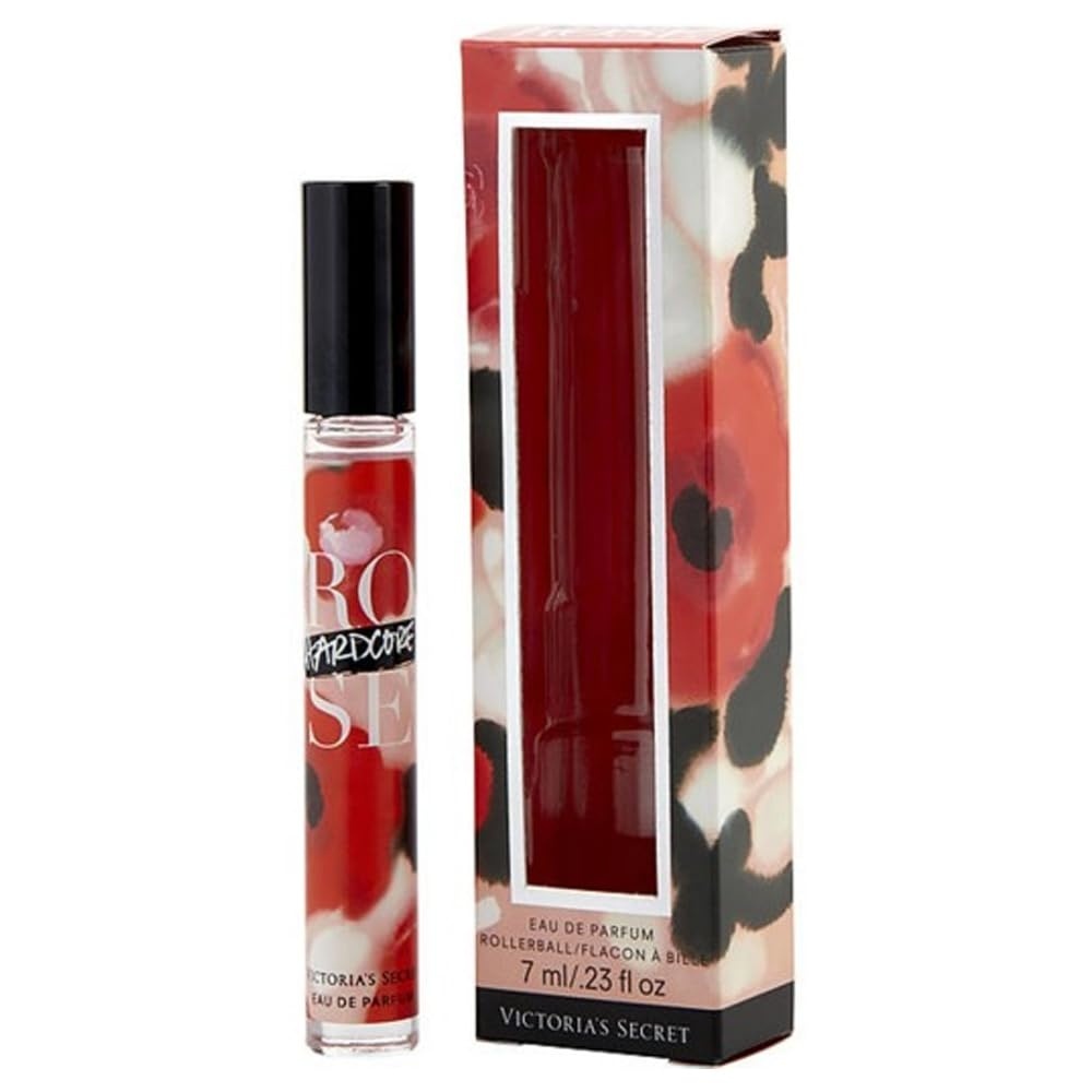 image:imageVictorias Secret Tease Eau de Parfum Travel Spray Notes of White Gardenia Anjou Pear amp Black Vanilla Mini Perfumes for Women 023 ozHardcore Rose