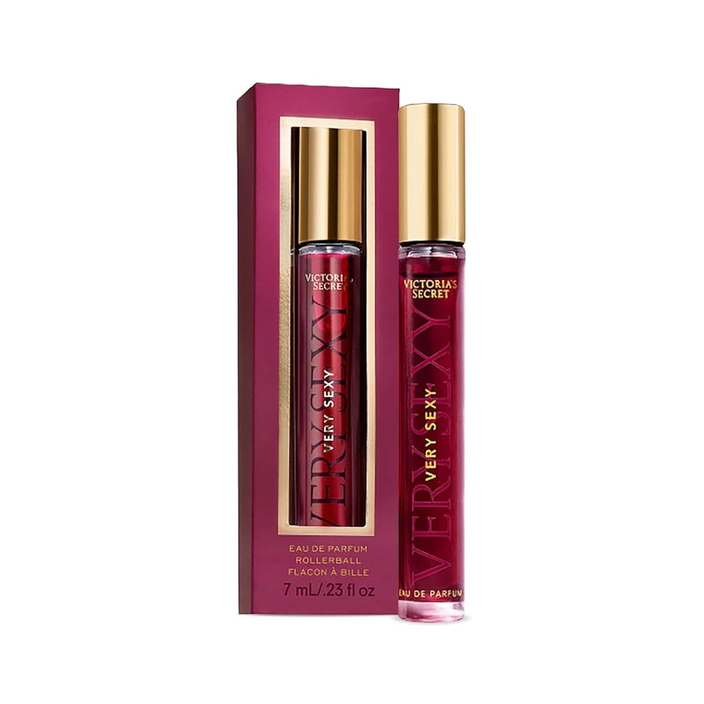 image:imageVictorias Secret Tease Eau de Parfum Travel Spray Notes of White Gardenia Anjou Pear amp Black Vanilla Mini Perfumes for Women 023 ozVery Sexy