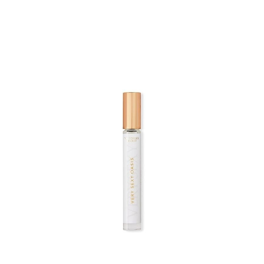 image:imageVictorias Secret Tease Eau de Parfum Travel Spray Notes of White Gardenia Anjou Pear amp Black Vanilla Mini Perfumes for Women 023 ozVery Sexy Oasis