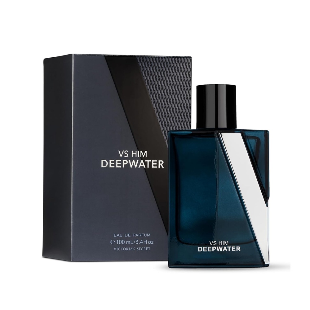 image:imageVictorias Secret VS Him Deepwater Mens Cologne 34 oz